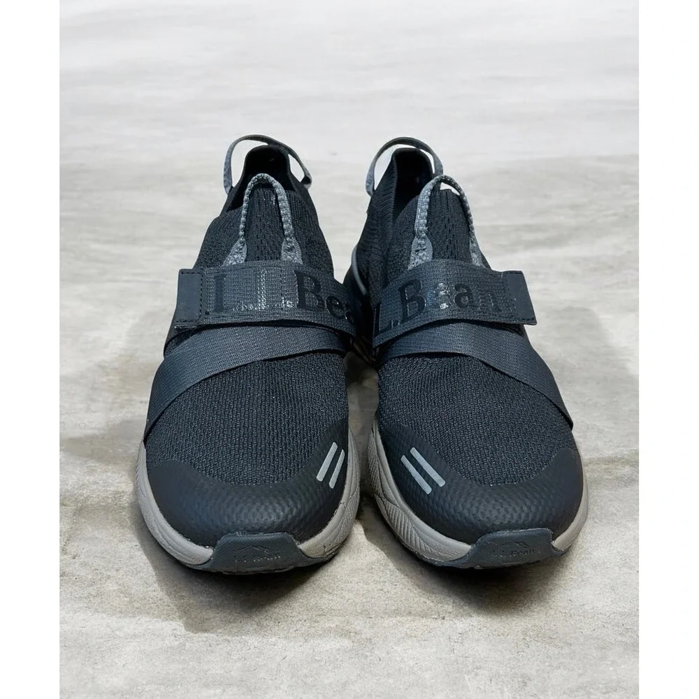 L.L. Bean bean dirigo